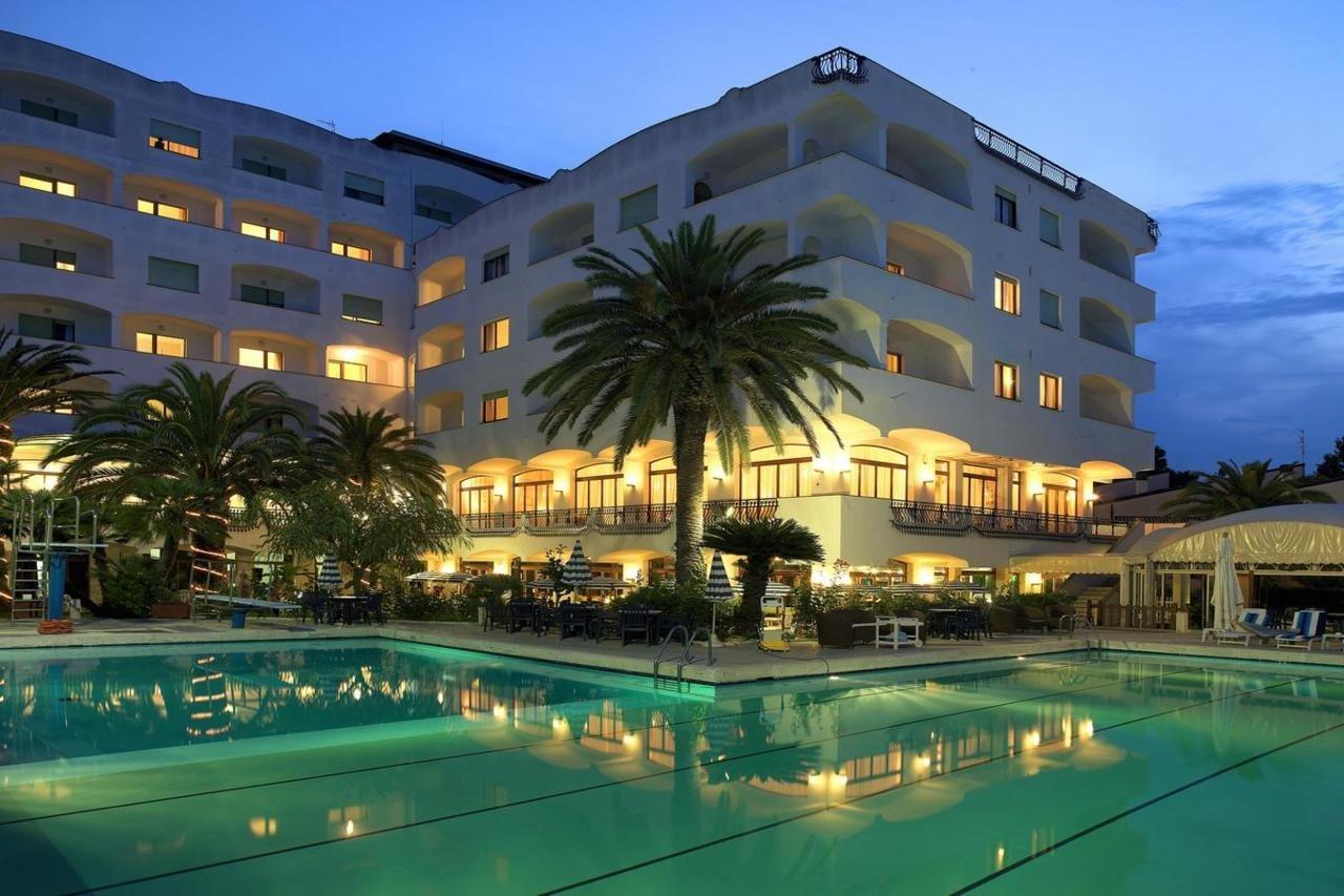 Otel Grand Don Juan 4*